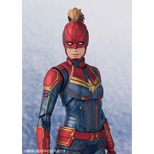 Amazon.co.jp: TAMASHII NATIONS S.H.フィギュアーツ キャプテン