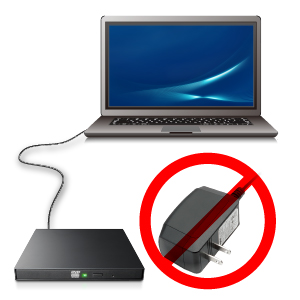 Amazon.co.jp: ◇DVDドライブUSB2.0薄型オールインワンソフト