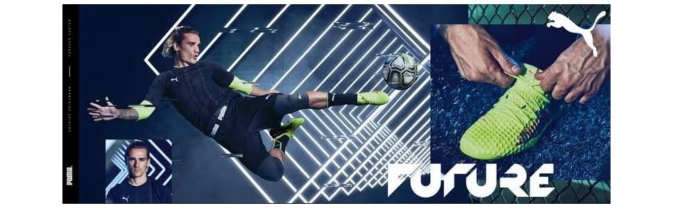 Amazon | [プーマ] サッカースパイク FUTURE 18.3 HG メンズ