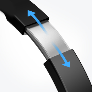 noise cancelling headphone over ear headphone headset over ear usb headphone studio headphone