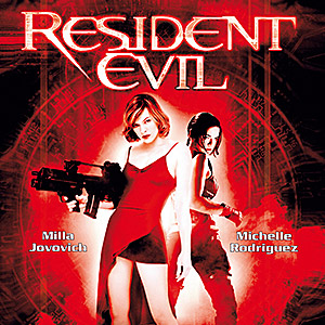 Resident Evil 1-6 [6 DVDs]: Amazon.de: Jovovich, Milla, Rodriguez ...