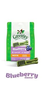 Greenies, Dental Treats, Dog, Treats, breath, fresh, teeth, gums, cleans, freshener, plaque, tartar