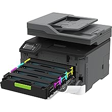 lexmark mc3426adw