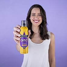 Dry Shampoo