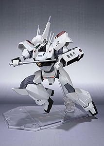 テスト いんぐらむ 専用 機動警察パトレイバー】イングラム2号機｜青島文化教材社