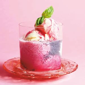 Weikfield Strawberry Falooda Mix, 200g