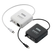 KORG plugkeybk – Kanal Audio Plug-in Korg plugKEY BK - Audio