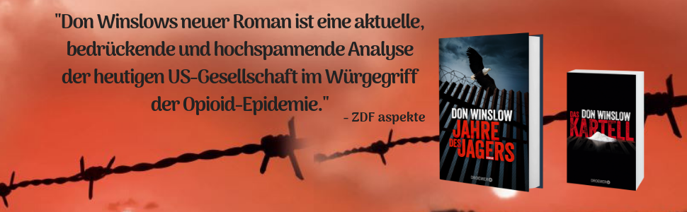 Das Kartell Roman (Die KartellSaga, Band 2) Amazon.de Don Winslow
