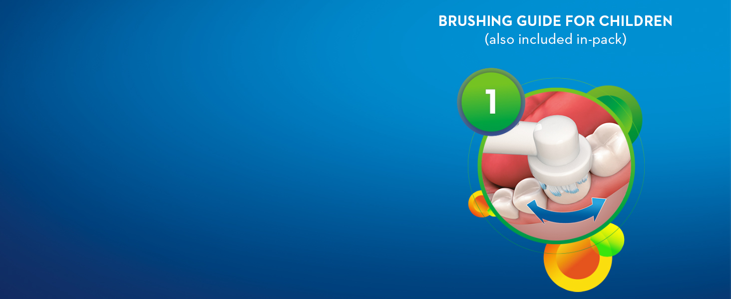 JUST HOLD, DON'T SCRUB 