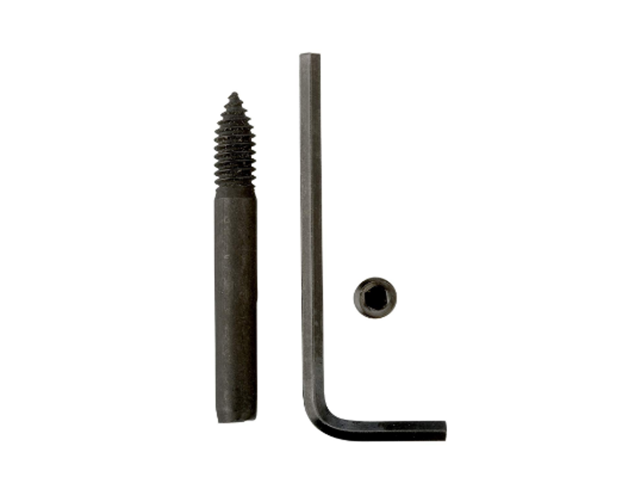 Bosch SF2561 2-9/16 in. Self-Feed Drill Bit