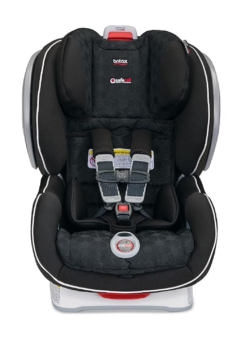 Amazon Com Britax Marathon Clicktight Convertible Car