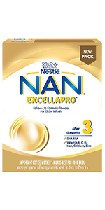nan excella pro stage 2