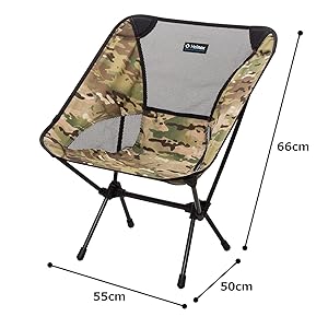 Amazon.co.jp: Helinox(ヘリノックス) アウトドアチェア