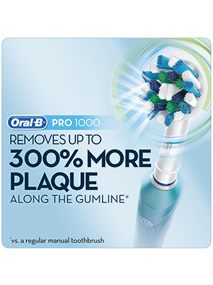 Oral-B 1000