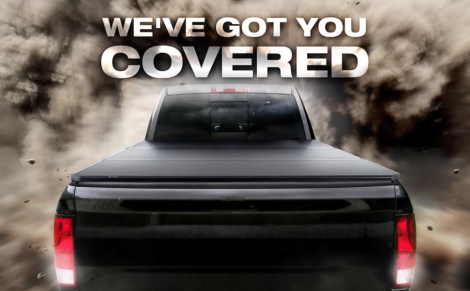 Installation Made Easy: A Step-by-Step Guide to Tyger Tonneau Covers