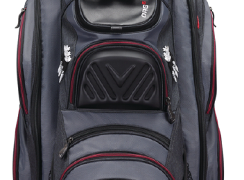 callaway golf 2019 org 15 cart bag