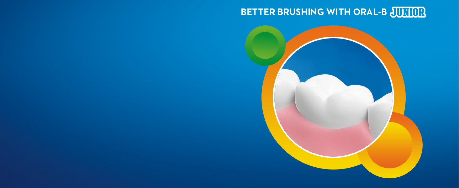 HELPS TO PROTECT FROM CAVITIES 