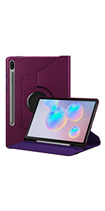 Fintie Case for Samsung Tab S6 10.5