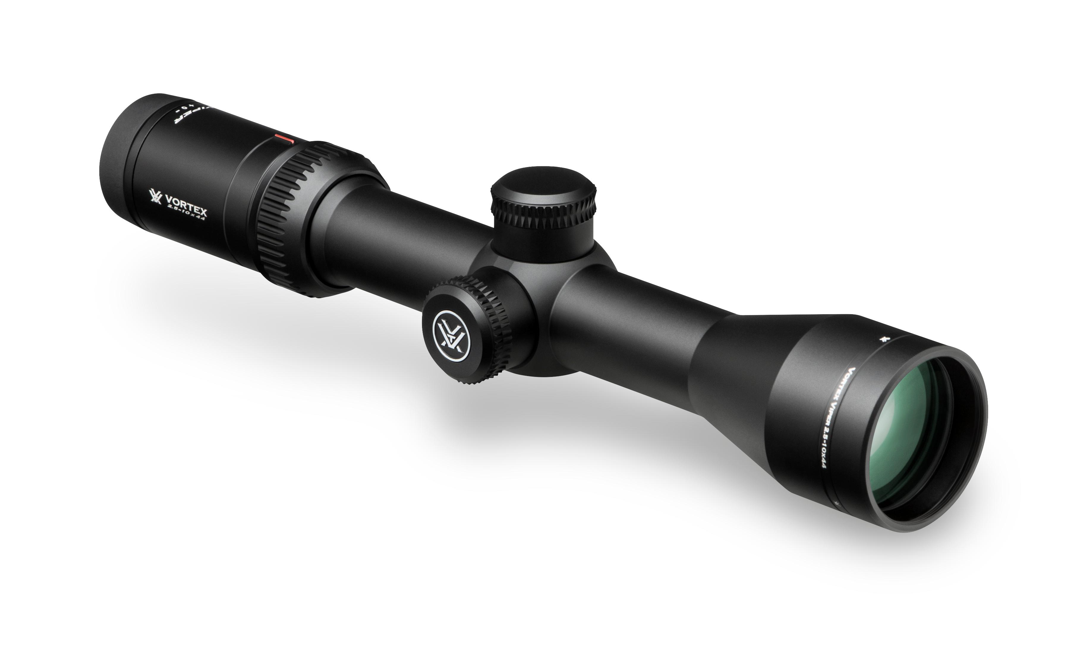 Vortex Viper HS 2.510x44 SFP Riflescope Sports & Outdoors