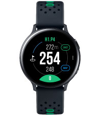 Samsung Galaxy Watch Active2 40mm BT (Golf Edition)