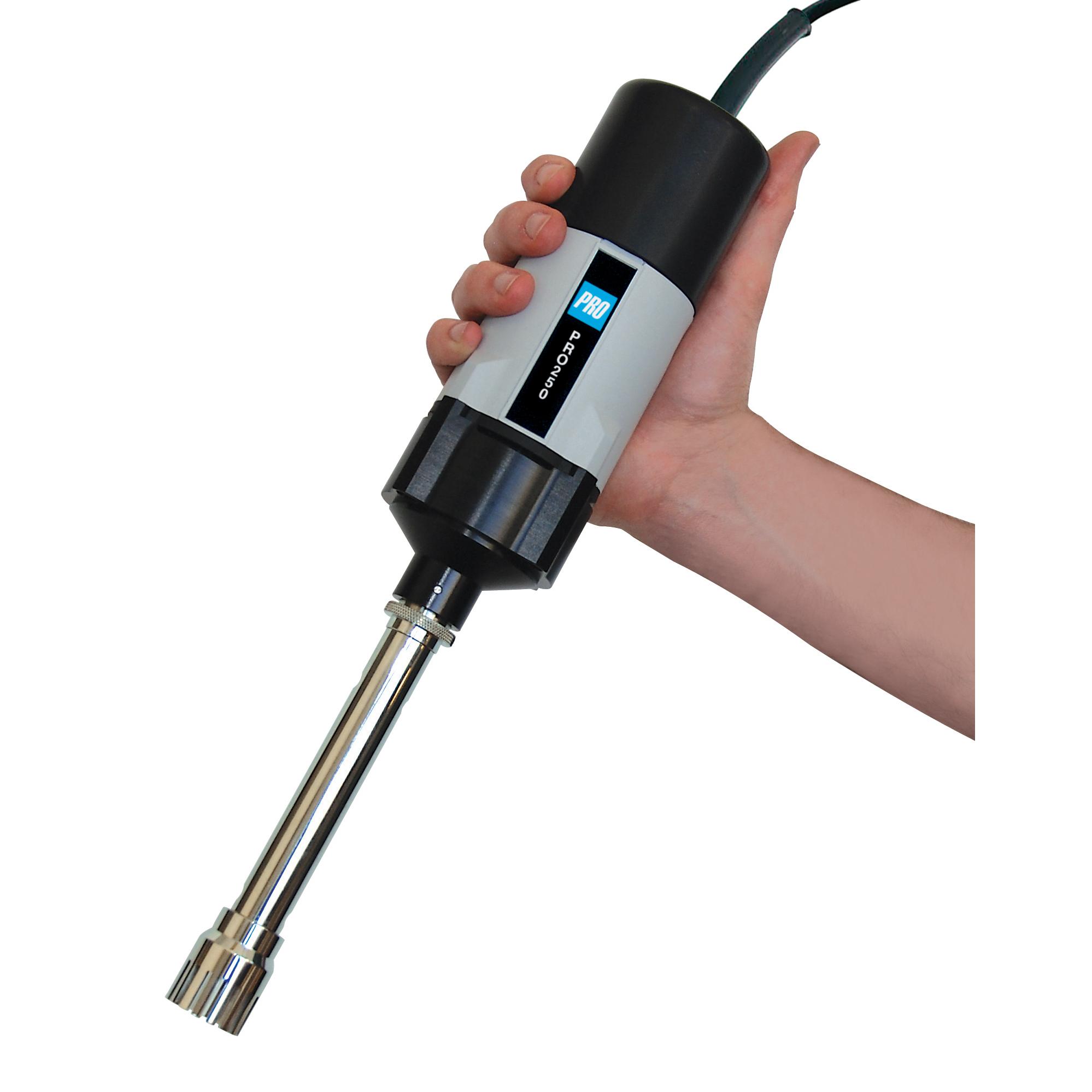 PRO Scientific PRO0101250 PRO250 Handheld Homogenizer, 10, 00030