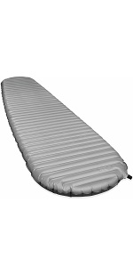 Amazon | THERMAREST(サーマレスト) アウトドア用マットレス ファスト