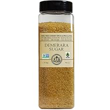 demerara sugar, baking, sweet, decorate, cookies