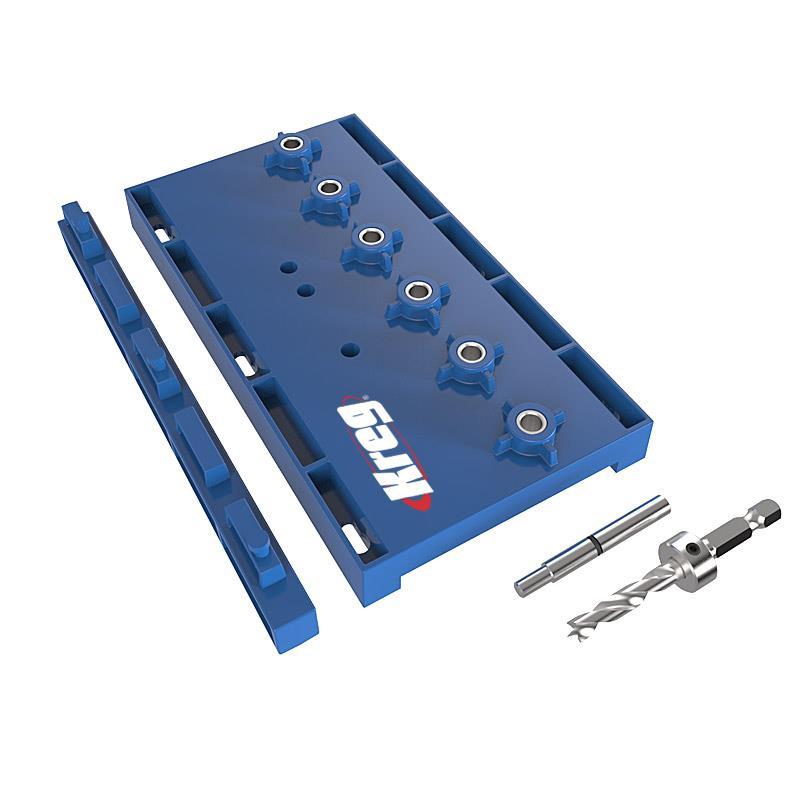 KREG KMA3200 Shelf Pin Drilling Jig