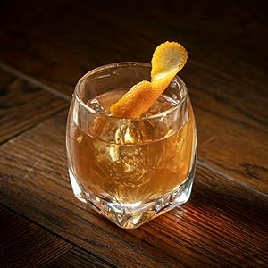 Buffalo Old Fashioned