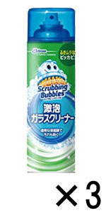 Amazon.co.jp: スクラビングバブル (Scrubbing Bubbles) 激泡