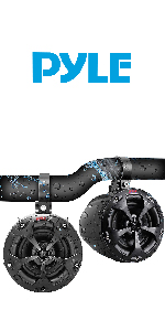 Off-Road speakers, off road speaker, speaker, vehicle speakers, ATV speakers, 4x4 speakers