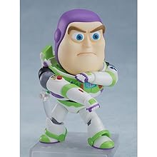 Amazon.co.jp: ねんどろいど トイ・ストーリー バズ・ライト