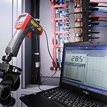 Amprobe, IR-750, Infrared, Thermometer