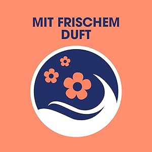 Frischer Duft