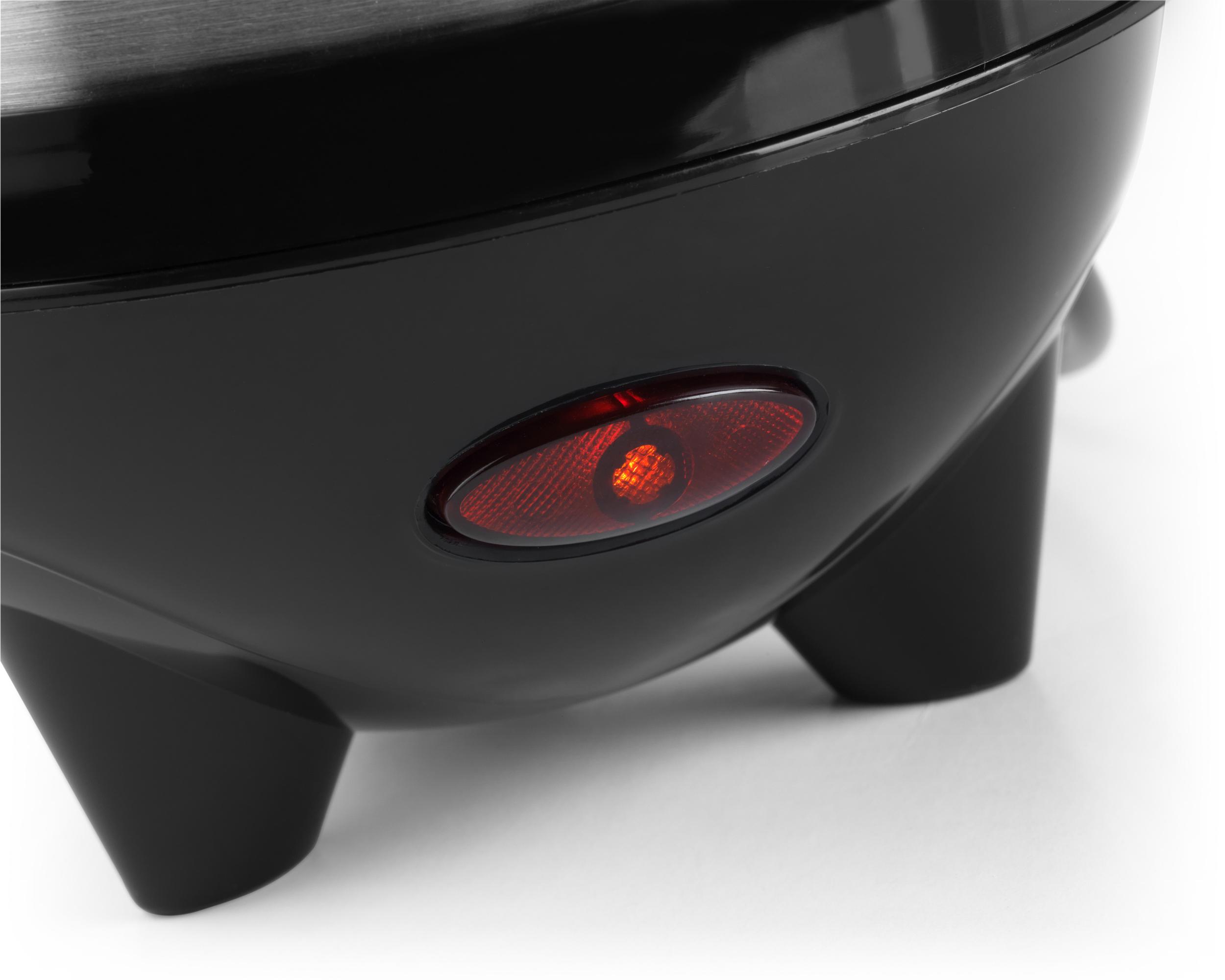 Salter EK2420 Electric Egg Cooker for Boiling and Poaching Amazon.co