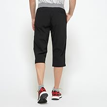 Amazon | [ザ・ノース・フェイス] Training Rib Cropped Pant