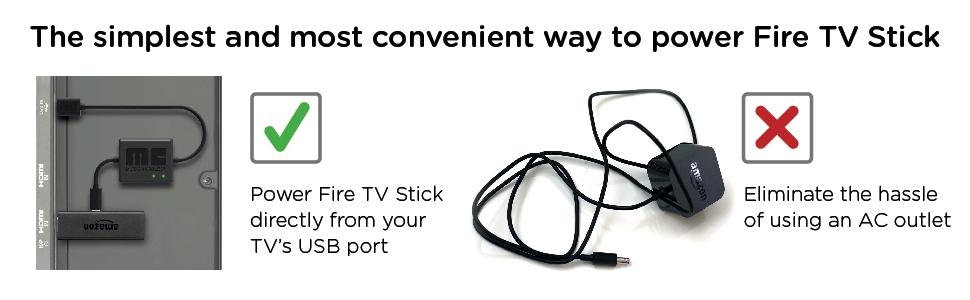 power up stick fire to how Amazon.com: for Mission Cable Power Fire USB Cables Amazon power up stick fire to how Amazon.com: for Mission Cable Power Fire USB Cables Amazon