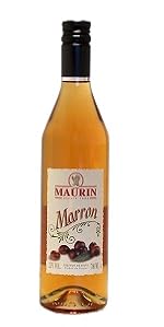 Amazon Co Jp モーリン ミラベル リキュール 700ml 食品 飲料 お酒