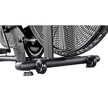 amazon assault air bike