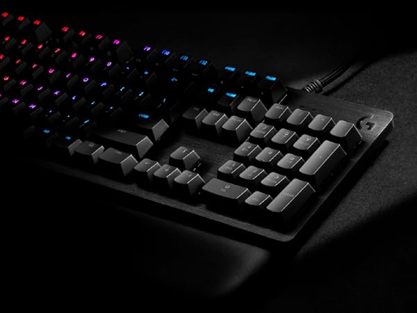 Logitech G513