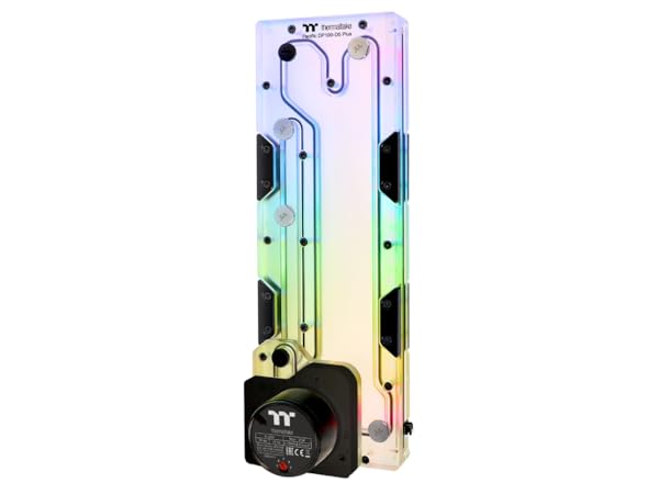 DP100-D5 Distro Plate