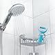 Shower Head Foot File