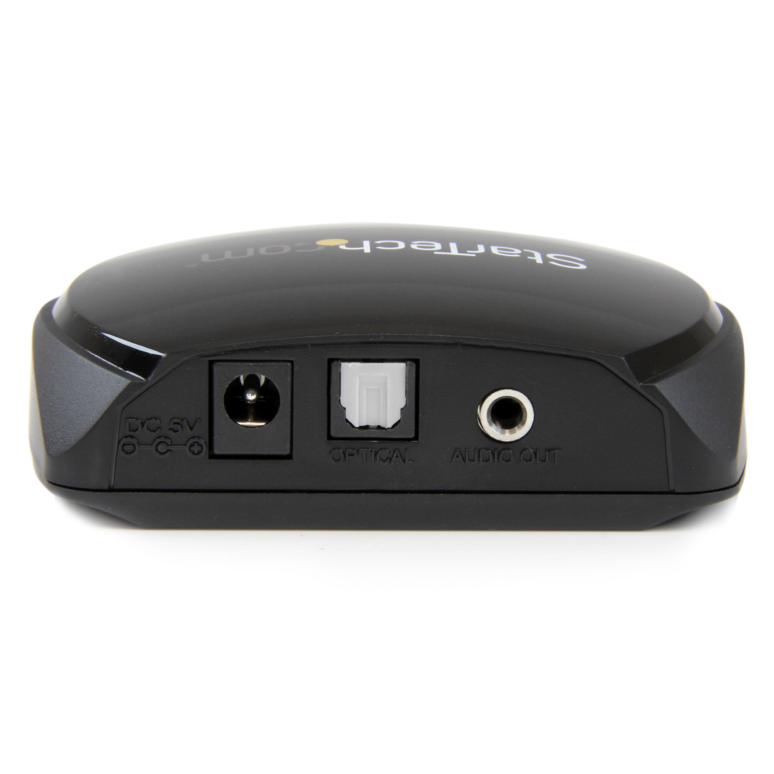 Bluetooth приемник аудио