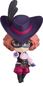 nendoroid persona 5 haru