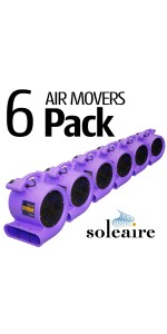 blower fan air mover floor fans carpet dryer drying squirrel cage mini lasko big portable shop vac