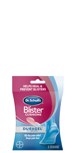 Blisters