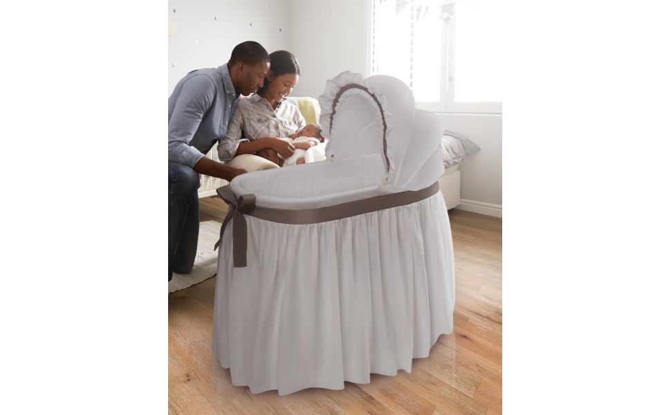 Wishes baby bassinet Clearance