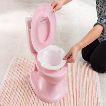 Summer Infant My size potty