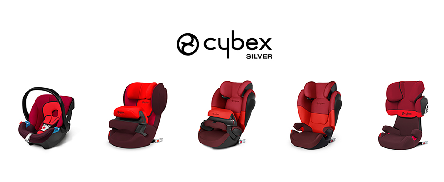 cybex ferrari siège auto