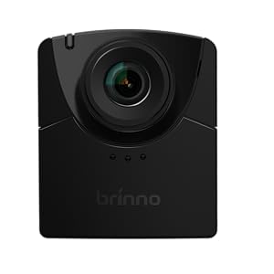 【希少】【美品】brinno タイムラプスカメラ TLC200f1.2 Amazon.co.jp: Brinno タイムラプスカメラ(定点観測用カメラ